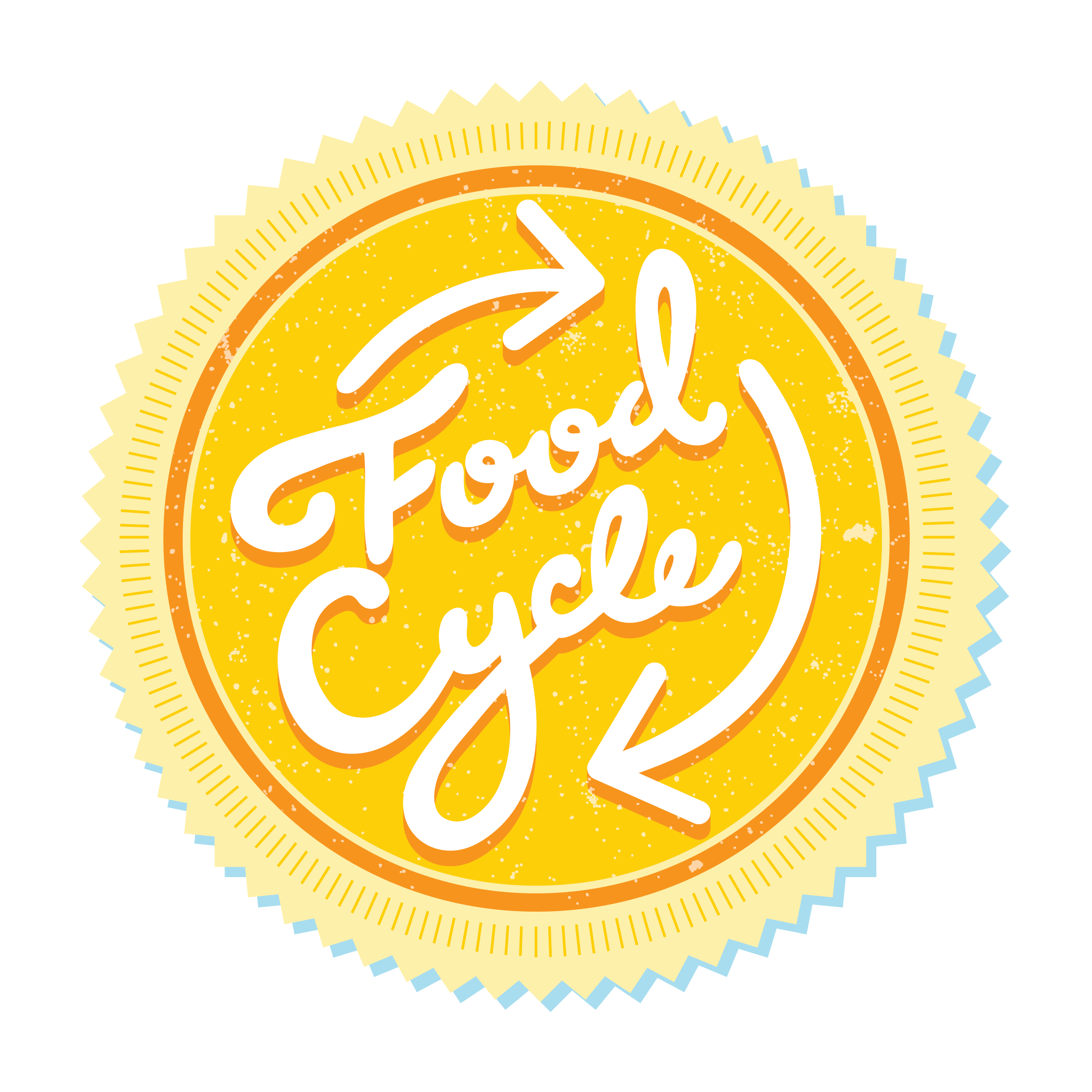 FoodCycle Program logo