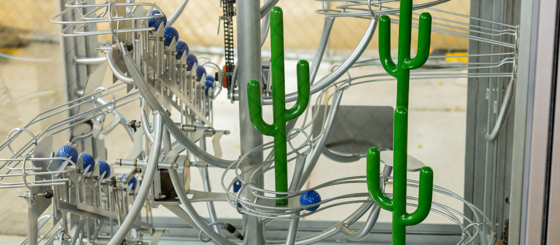 Effect Energy Display Rack Fun Facts About New Clean Energy Display on UArizona Campus | Office of ...