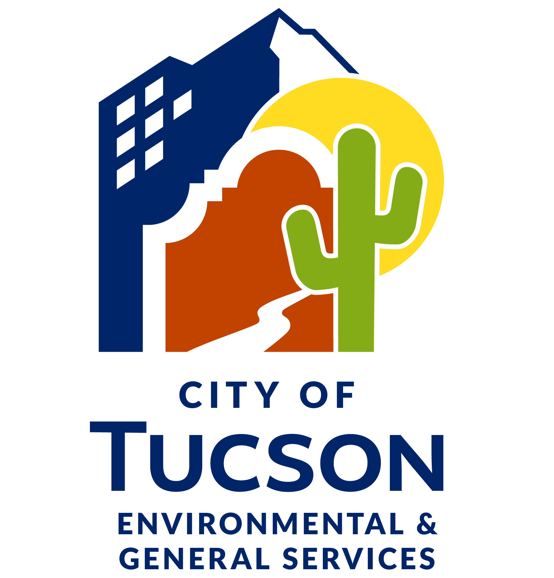 City of Tucson logo