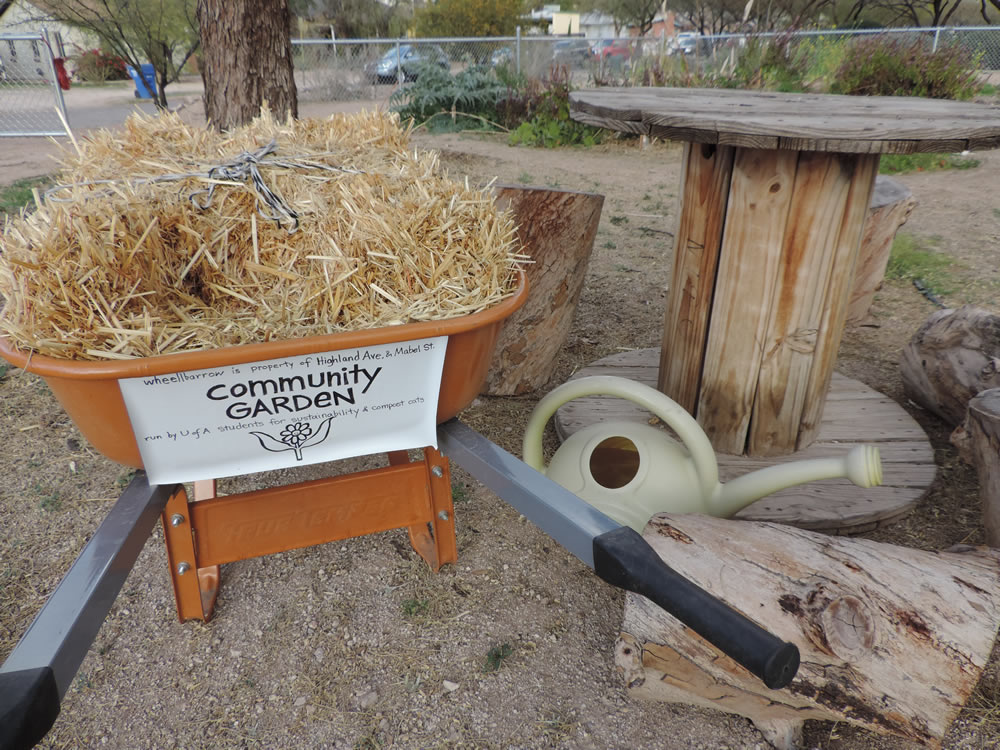 Community Garden