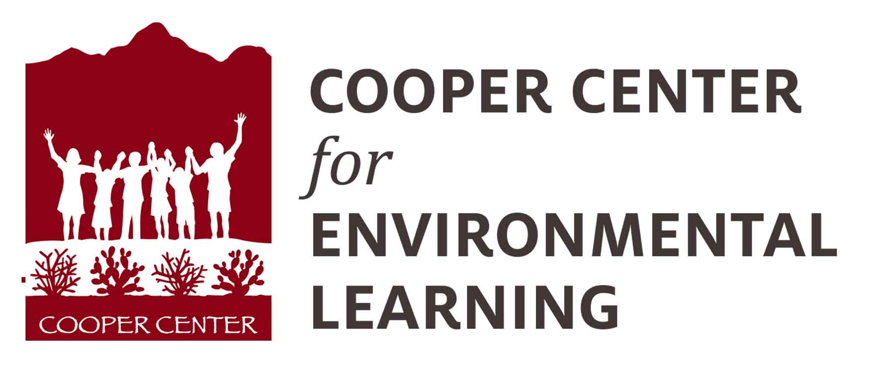 Cooper Center for Environmental Learning logo