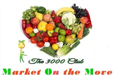 Market on the Move logo