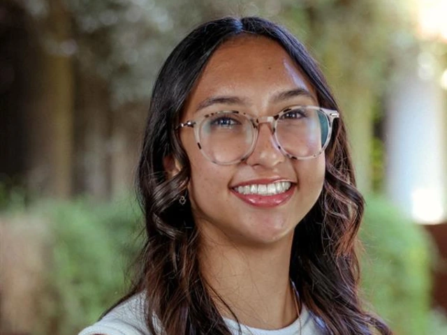 Photo of Emily Herrera