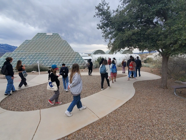 project rethink climate b2