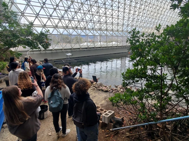 project rethink climate b2