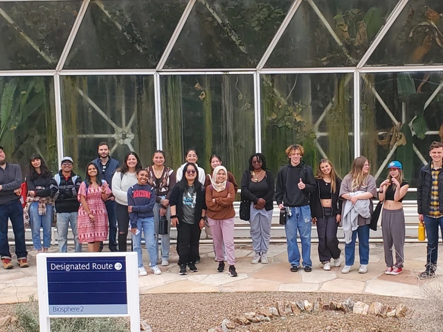 project rethink climate b2 attendees