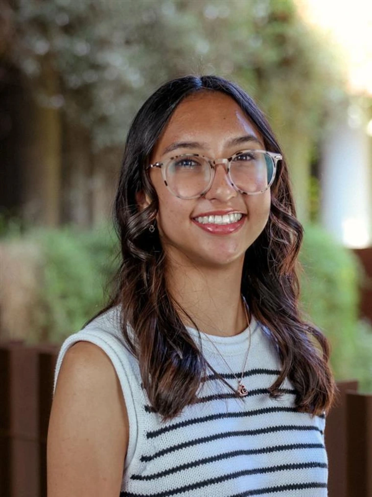 Photo of Emily Herrera