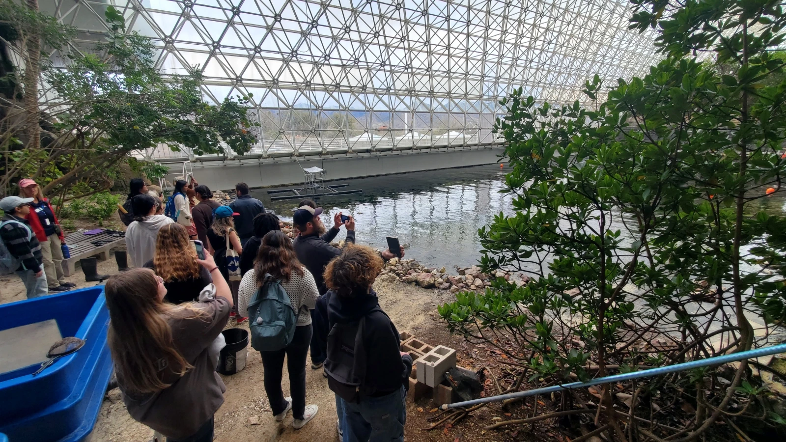 project rethink climate b2