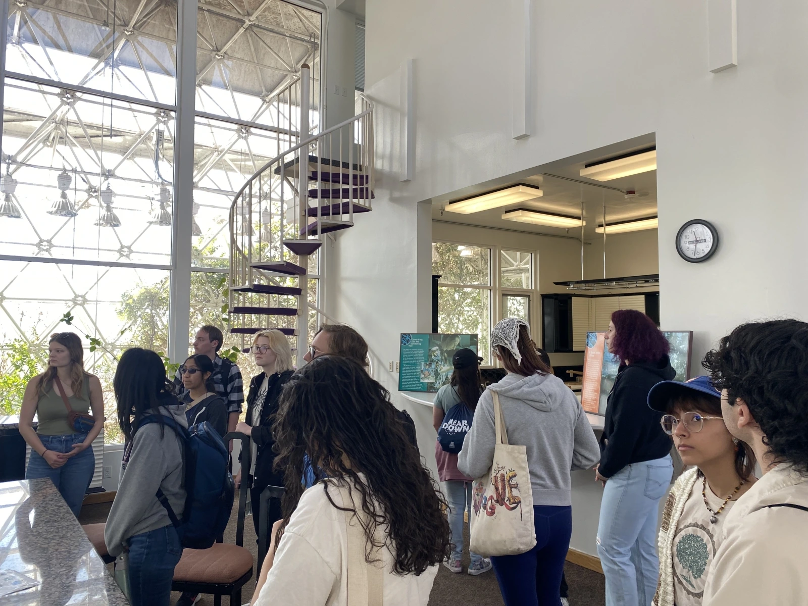 project rethink climate b2