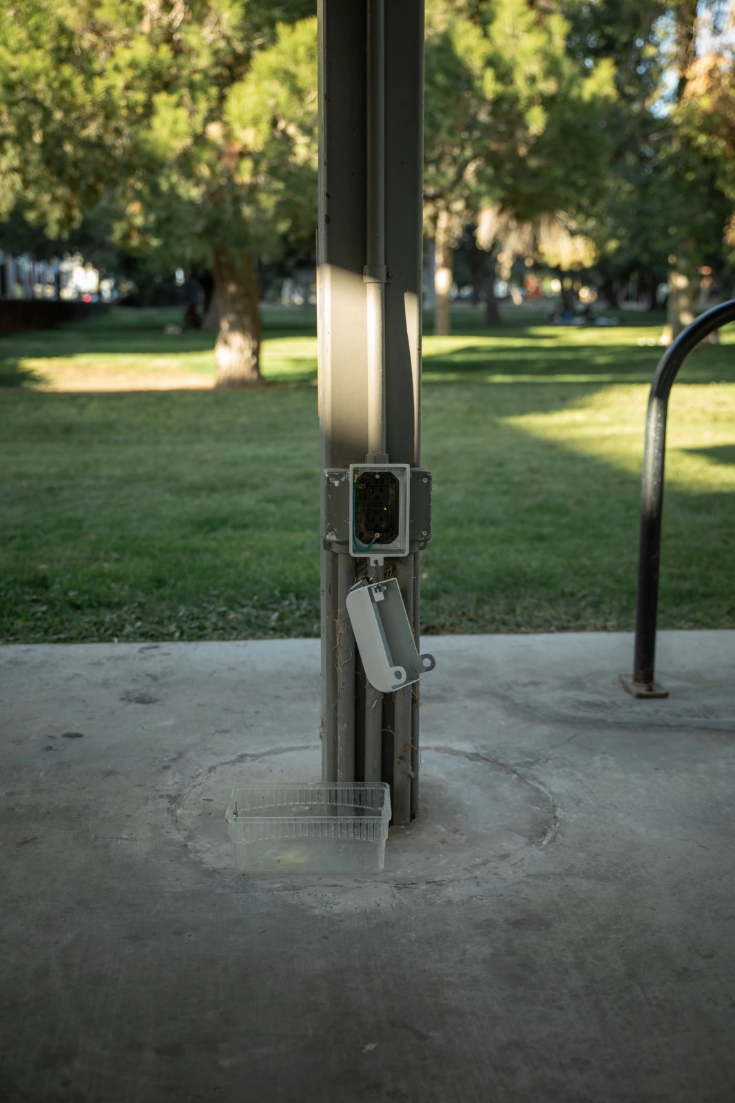 air pollution sensor