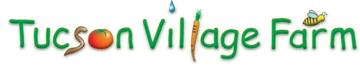 Tucson Village Farm logo.
