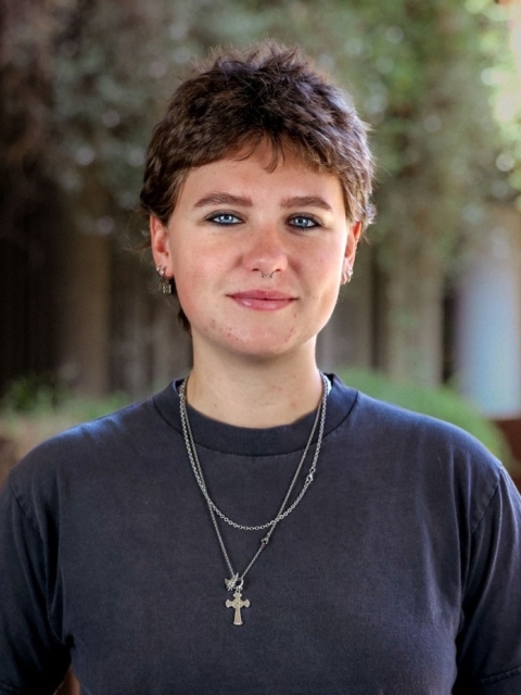 Sally Wenger
