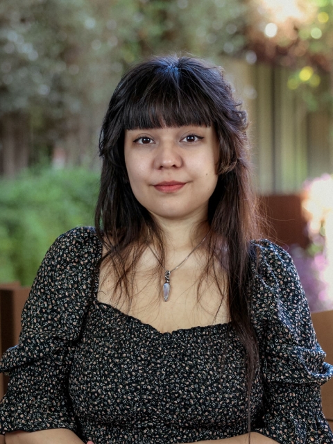 Eve McGahey