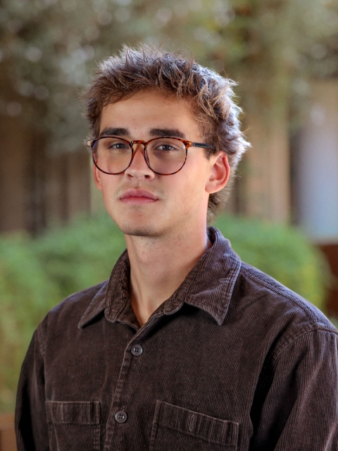 Parker Nelson
