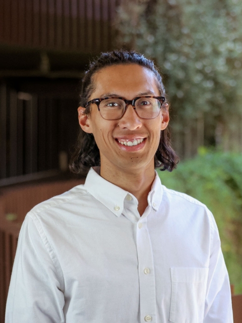 Photo of CJ