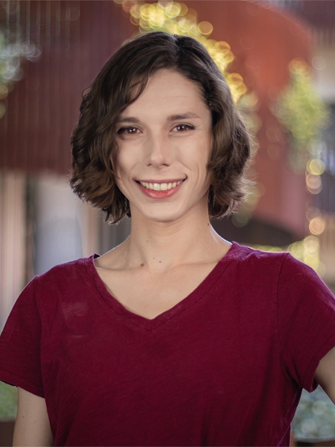 Dora Castillo